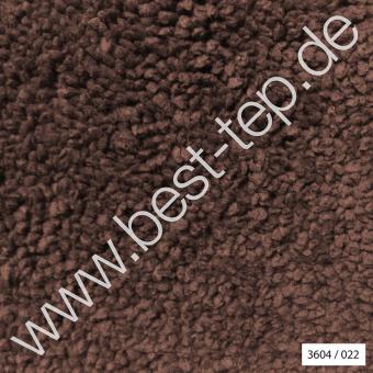 JAB Anstoetz Touch Teppich 3604/022 Pastellbraun 