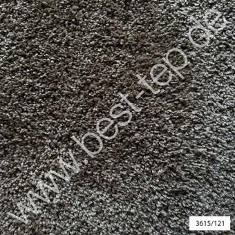 JAB Anstoetz VIVA Supreme 3615/121 Braunbeige Teppich 