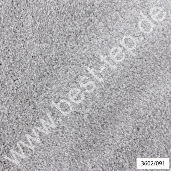 JAB Anstoetz NOBLESSE Diamonds Teppich 3602/091 