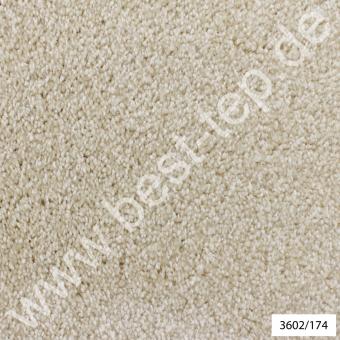 JAB Anstoetz NOBLESSE Diamonds Teppich 3602/174 