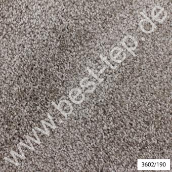 JAB Anstoetz NOBLESSE Diamonds Teppich 3602/190 