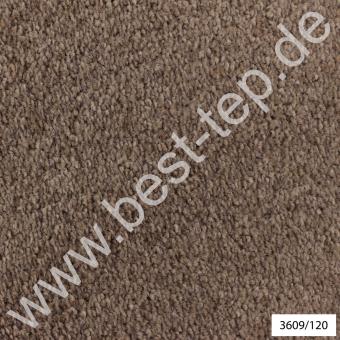 JAB Anstoetz NOBLESSE Flair Teppich 3609/120 