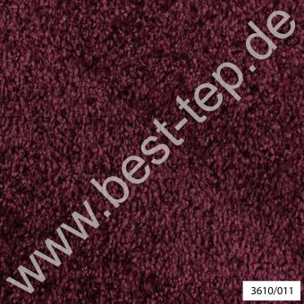 JAB Anstoetz NOBLESSE Mossy Teppich 3610/011 