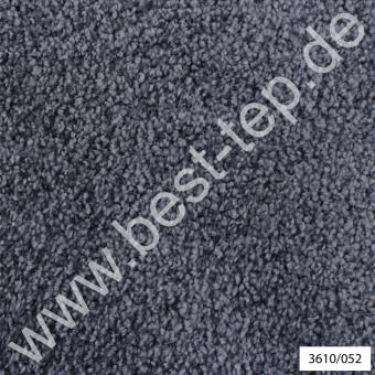 JAB Anstoetz NOBLESSE Mossy Teppich 3610/052 