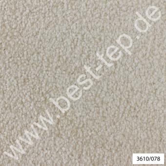 JAB Anstoetz NOBLESSE Mossy Teppich 3610/078 