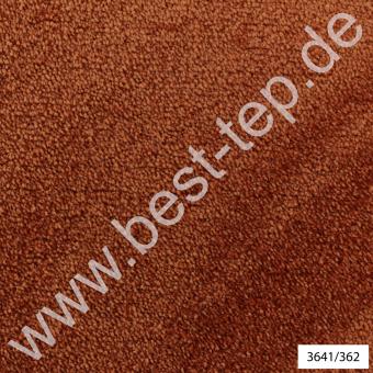 JAB Anstoetz Twinkle Teppich 3641/362 